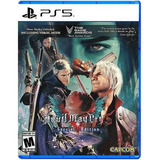 Devil May Cry 5