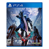Devil May Cry 5
