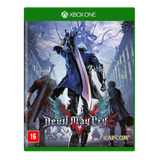 Devil May Cry 5