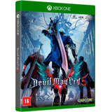 Devil May Cry 5