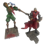 Devil May Cry Dante