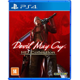 Devil May Cry Hd