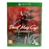 Devil May Cry Hd Collection Xbox One M.física Novo Lacrado