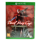 Devil May Cry Hd