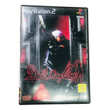 Devil May Cry Japones