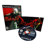 Devil May Cry Pt