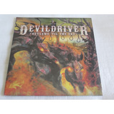 Devildriver Outlaws til