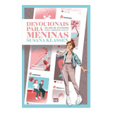 Devocionais Para Meninas 365