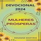 Devocional 2024 Mulheres Que