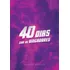 Devocional 40 Dias Com Os Vingadores (editora Lion, Lacrado), De Lion. Série Devocional 40 Dias Com Os Vingadores (editora Lion, Lacrado), Vol. 01. Editora Lion, Capa Mole Em Português, 2023
