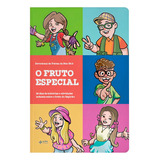 Devocional Da Turma Da