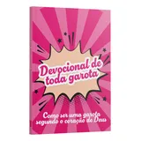 Devocional De Toda Garota