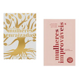 Devocional Mulheres Feminino 