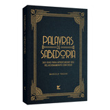 Devocional Palavras De Sabedoria
