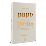 Devocional Papo Com Deus