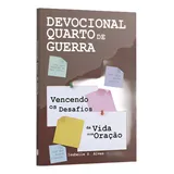 Devocional Quarto De Guerra