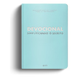 Devocional Simplificando O Secreto