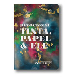 Devocional Tinta Papel