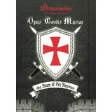 Devocionário - Opus Cordis Mariae, De Fraternidade Opus Cordis Mariae. Editora Editora Opus Cordis Mariae Em Português