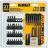 Dewalt Kits Pontas Para Parafusar 37 Pcs Bits Com Estojo Dw2163