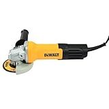 Dewalt Lixadeira Esmerilhadeira Angular