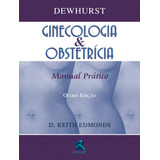 Dewhurst Ginecologia 