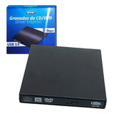 Dex Drive Externo Slim