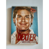 Dexter 2 Temporada Completa