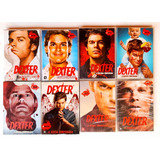 Dexter A Serie Completa