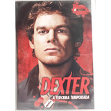 Dexter A Terceira Temporada