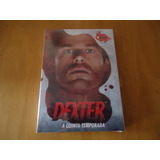 Dexter Box Quinta Temporada