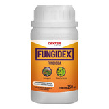 Dexter Latina Fungidex 250ml Controle Pragas Jardim