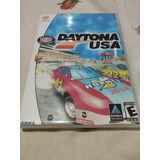Deytona Usa Dreamcast 