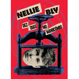 Dez Dias No Manicômio, De Bly, Nellie. Coleção Meia-azul Editorial Inquilinos Produção Cultural E Comércio Ltda, Tapa Mole En Português, 2020