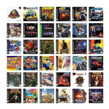 Dez Jogos Psone Ps1