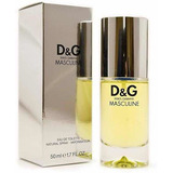 Dg Masculine Dolce gabbana