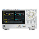 Dg852 Pro Gerador De Funções 50mhz 16bit 2 Canais Rigol