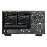 Dg922 Pro Gerador De Funções 200mhz 16bit Com 2 Canais Rigol