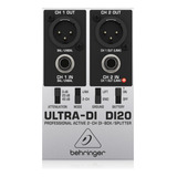 Di 2di Behringer Direct