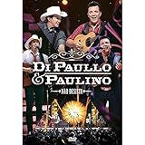 Di Paullo & Paulino - Di Paullo & Paulino - Nao Desista - Dvd