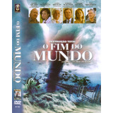 Dia Da Destruicao Furacao