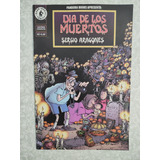 Dia De Los Muertos