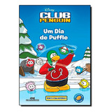 Dia De Puffle