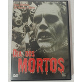 Dia Dos Mortos Dvd