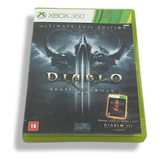 Diablo 3 Reapers Of