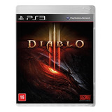 Diablo Iii Standard Edition