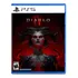 Diablo Iv  Diablo Standard Edition Blizzard Entertainment Ps5 Físico