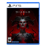 Diablo Iv Diablo Standard