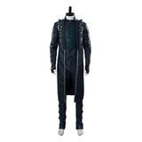 Diablo May Cry Vergil