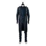 Diablo May Cry Vergil